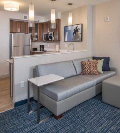 Residence Inn Baltimore at The Johns Hopkins Medical Campus