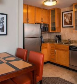 Residence Inn Birmingham Downtown at UAB