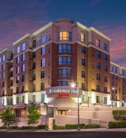Residence Inn Birmingham Downtown at UAB