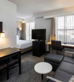 Residence Inn Louisville Downtown