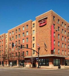 Residence Inn Louisville Downtown