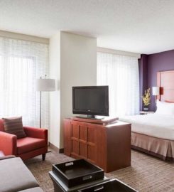 Residence Inn National Harbor