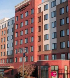 Residence Inn National Harbor
