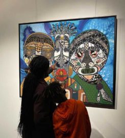 Richard Beavers Gallery