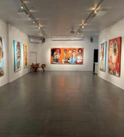 Richard Beavers Gallery