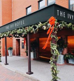 The Ivy Hotel