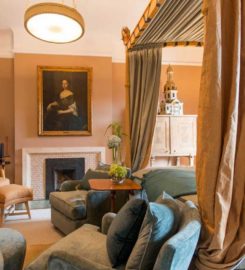 The Ivy Hotel