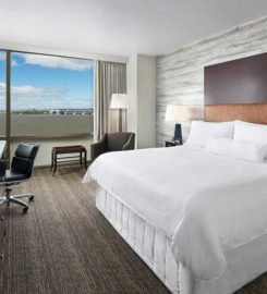 Westin Washington National Harbor