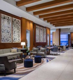 Westin Washington National Harbor