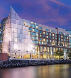 Westin Washington National Harbor