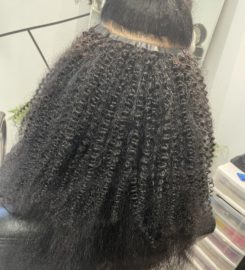 E. Newyin Beauty