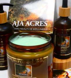 AJA ACRES