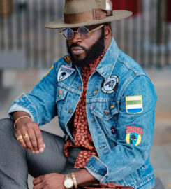 NoMan Hat Co.