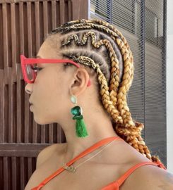 B. Marie Accessories