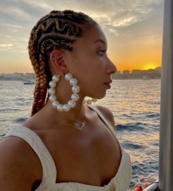 B. Marie Accessories