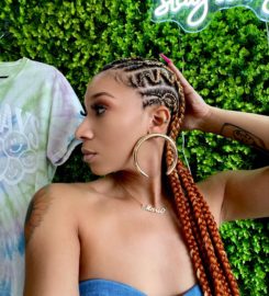 B. Marie Accessories