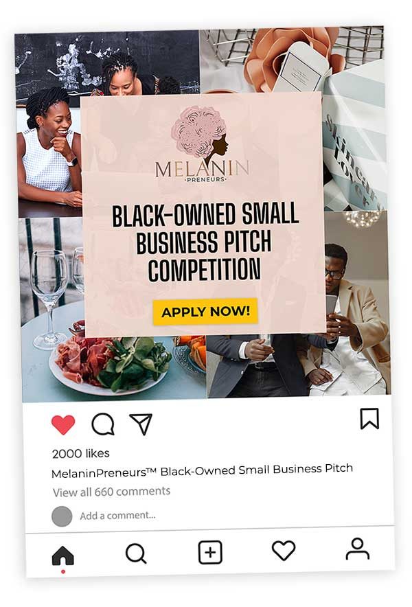 MelaninPreneurs-Volunteer-Post-Example